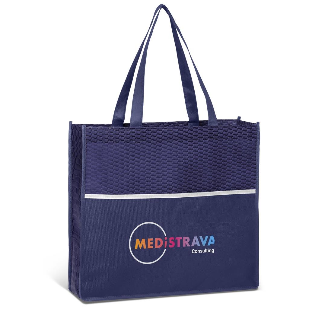 Altitude Brighton Non-Woven Shopper