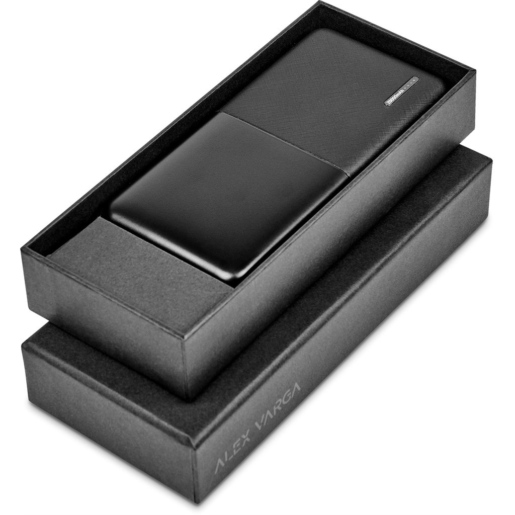 Alex Varga Asterin Power Bank - 20 000mAh