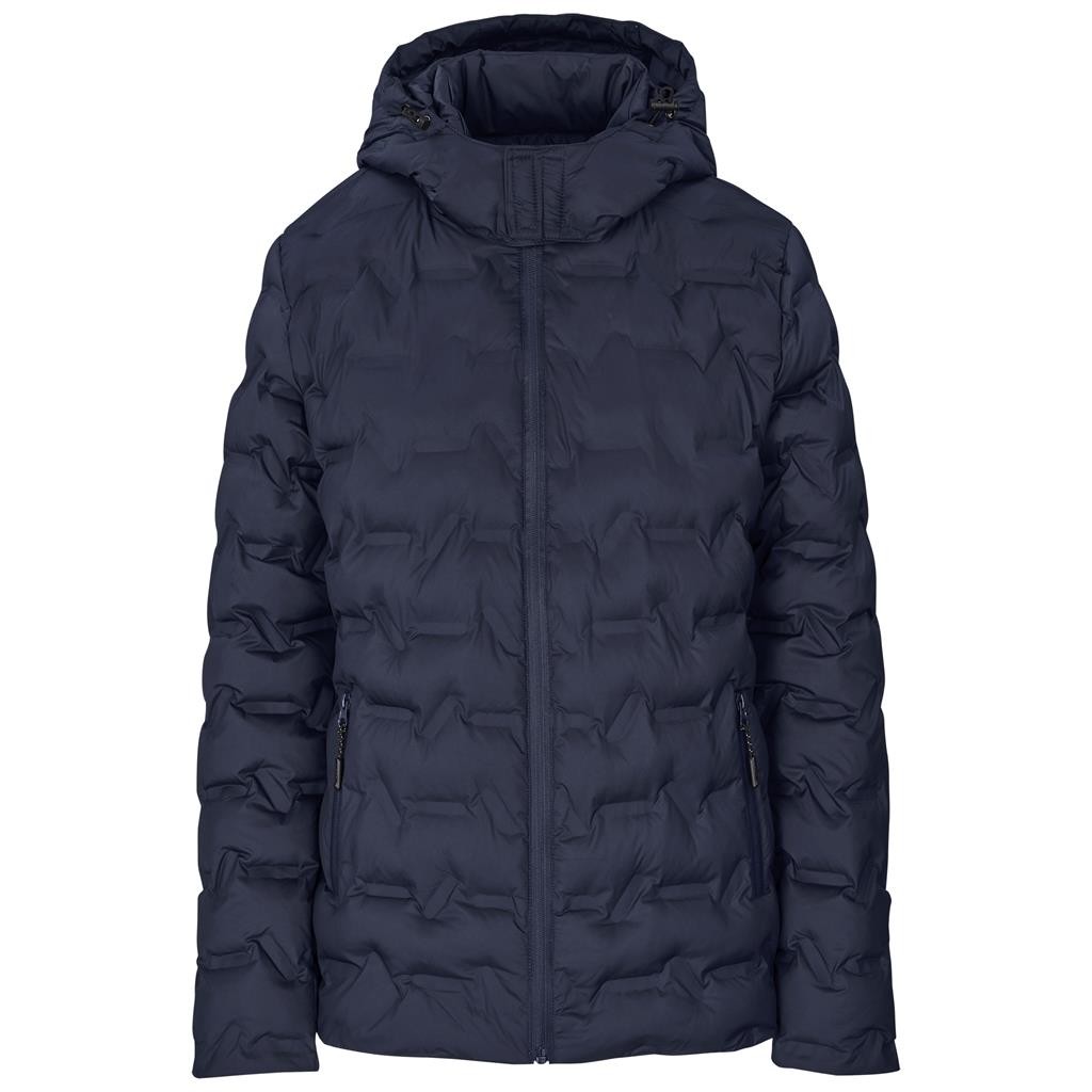 Ladies Vancouver Jacket