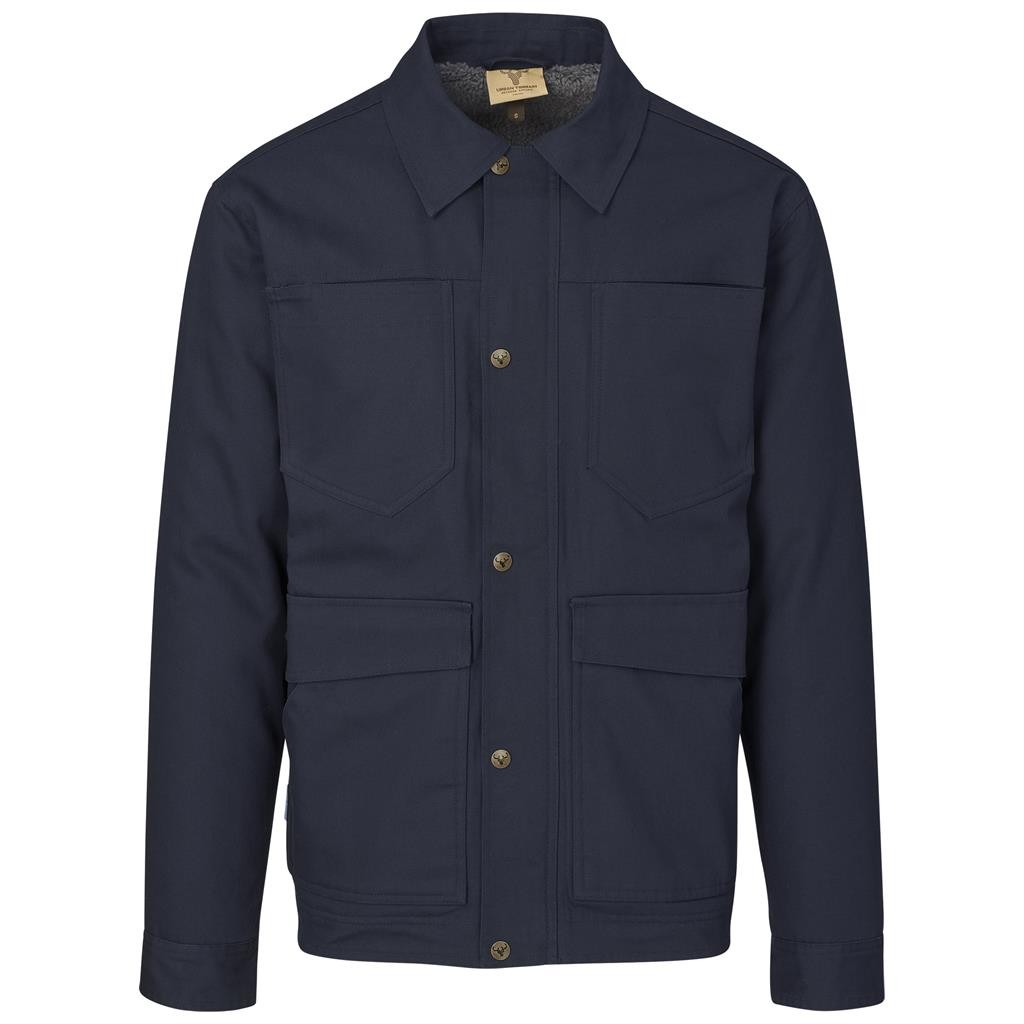 Mens Maluti Jacket