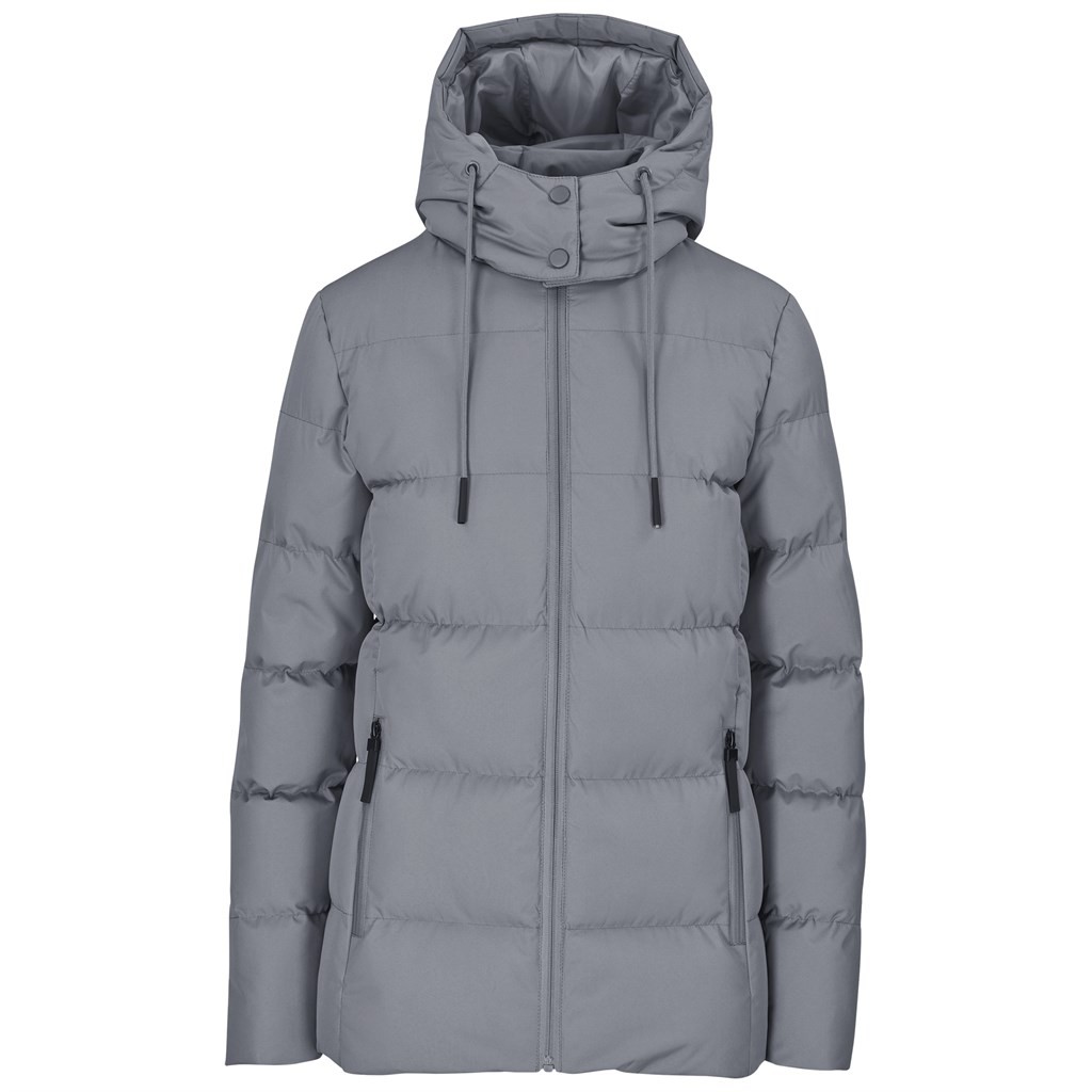 Ladies Maverick Jacket