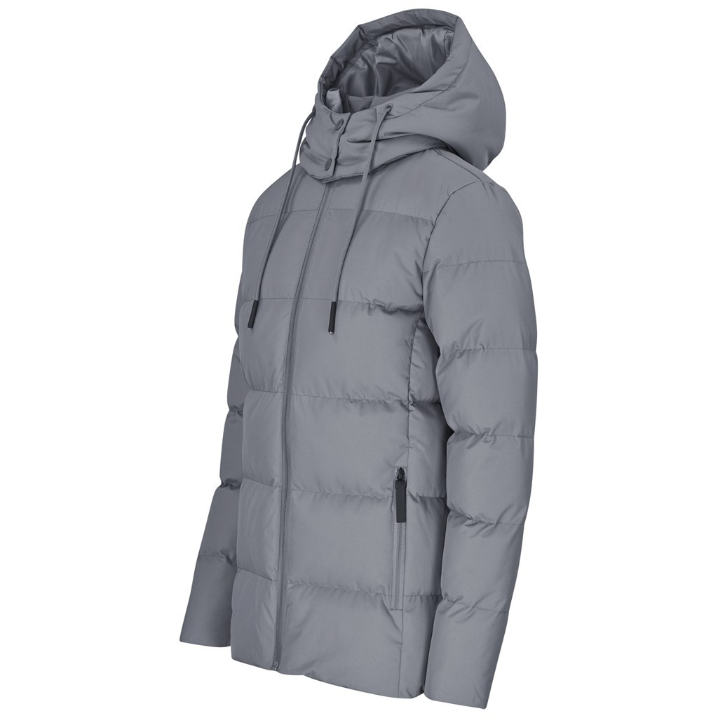 Ladies Maverick Jacket