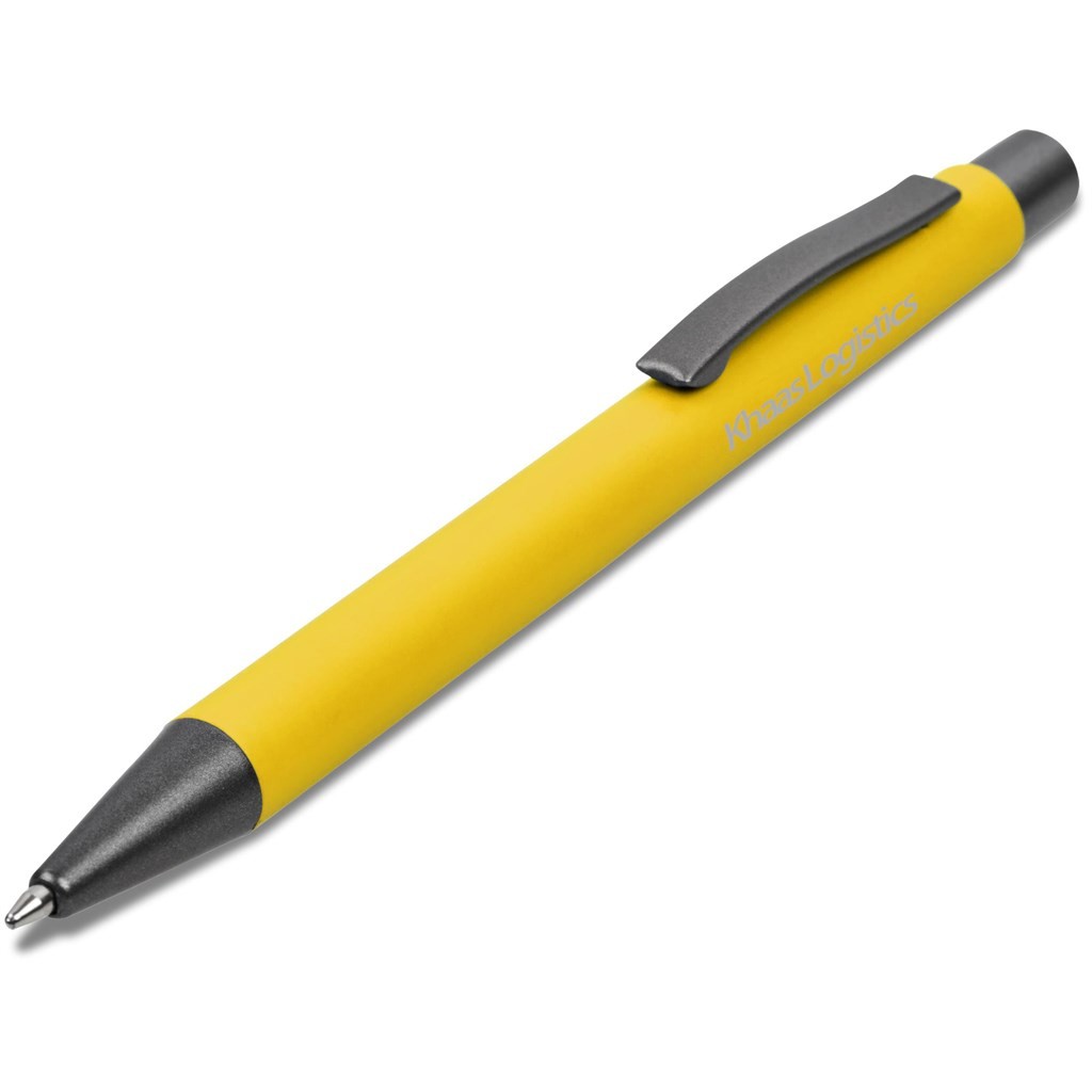Altitude Omega Ball Pen