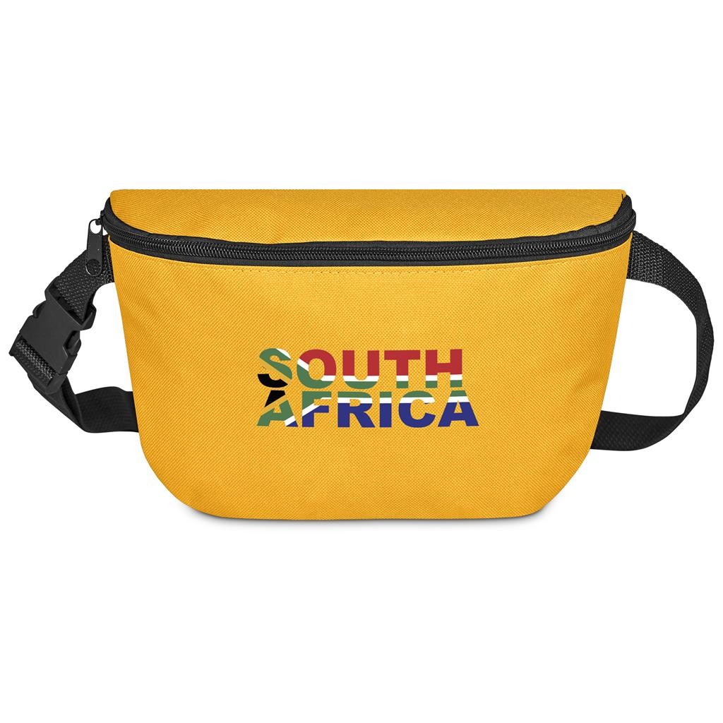 Altitude Syracuse Crossbody Bag