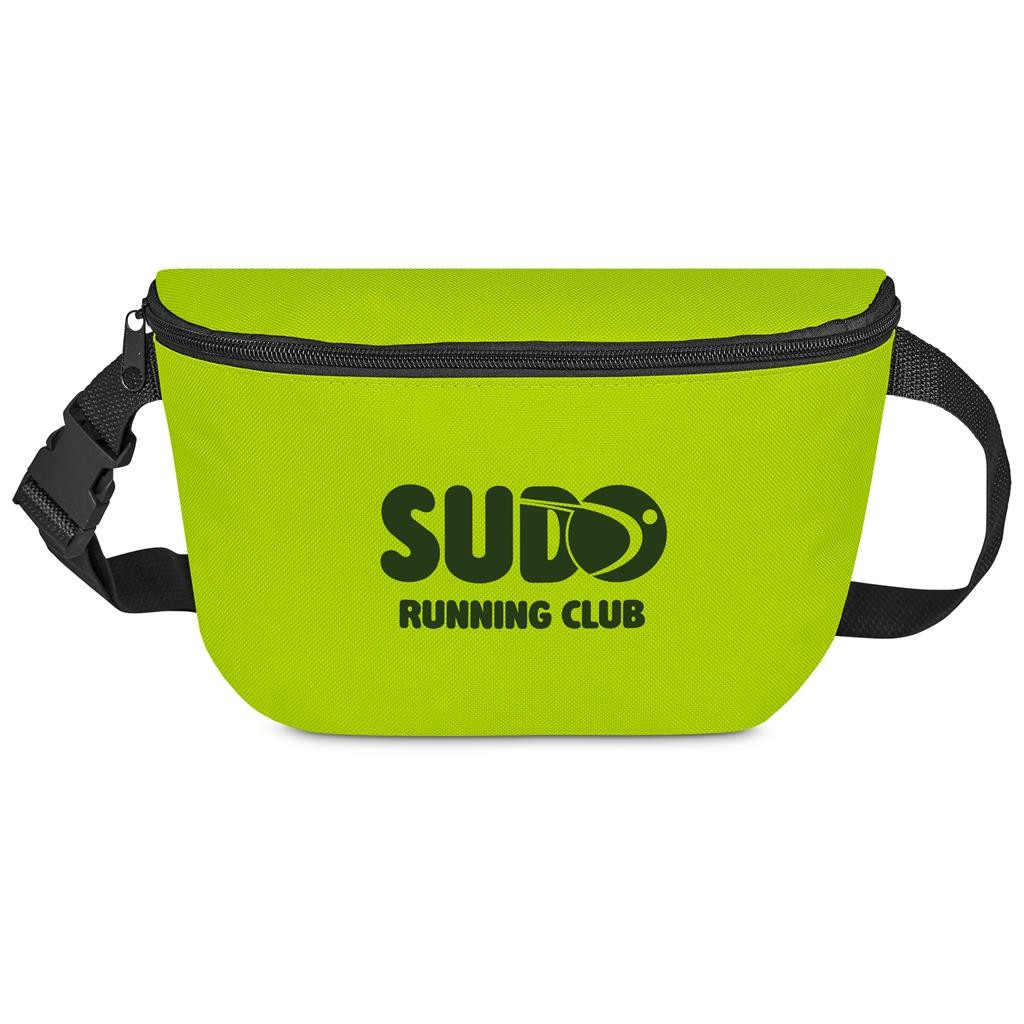 Altitude Syracuse Crossbody Bag