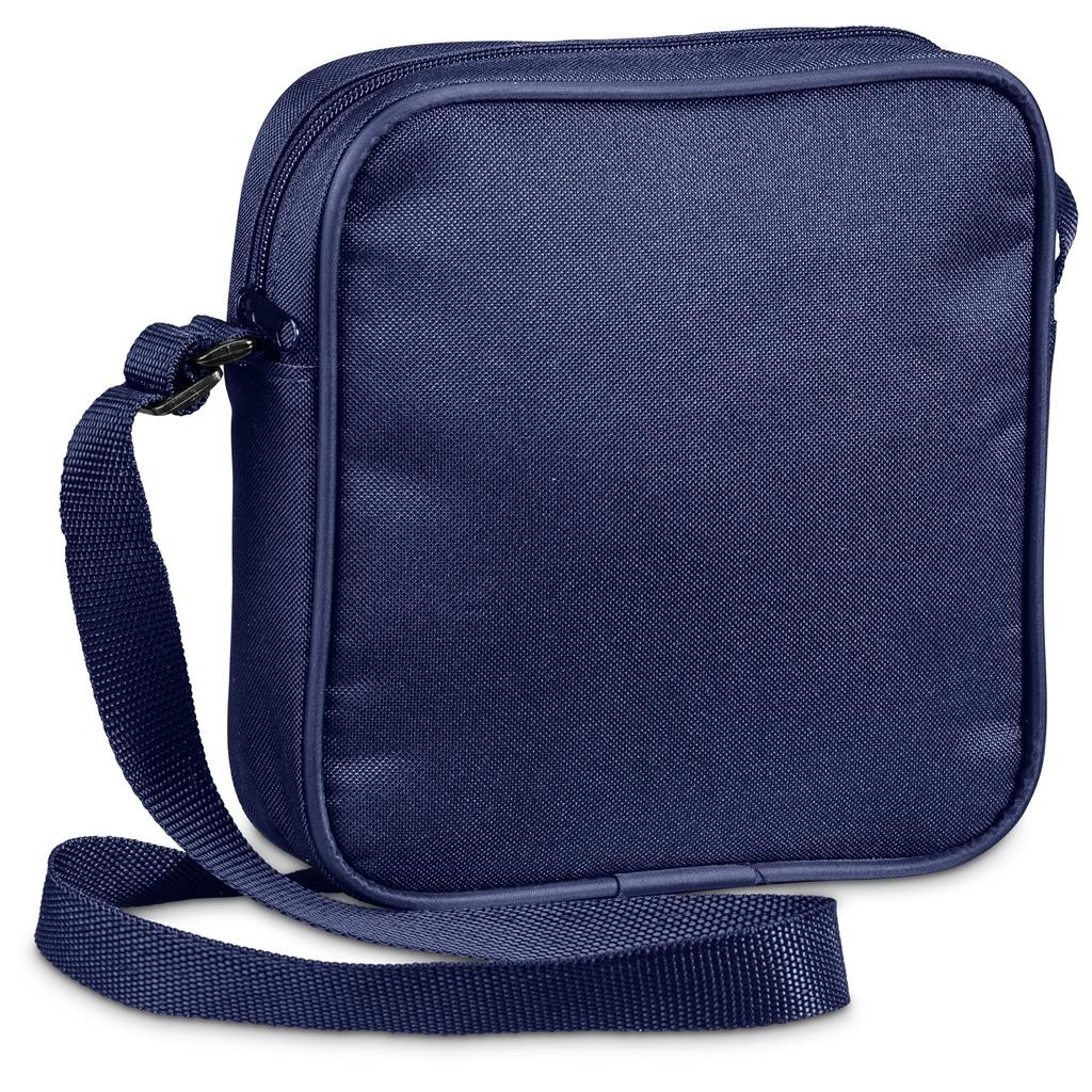 Pre-Production Sample Hoppla Explore Crossbody Bag