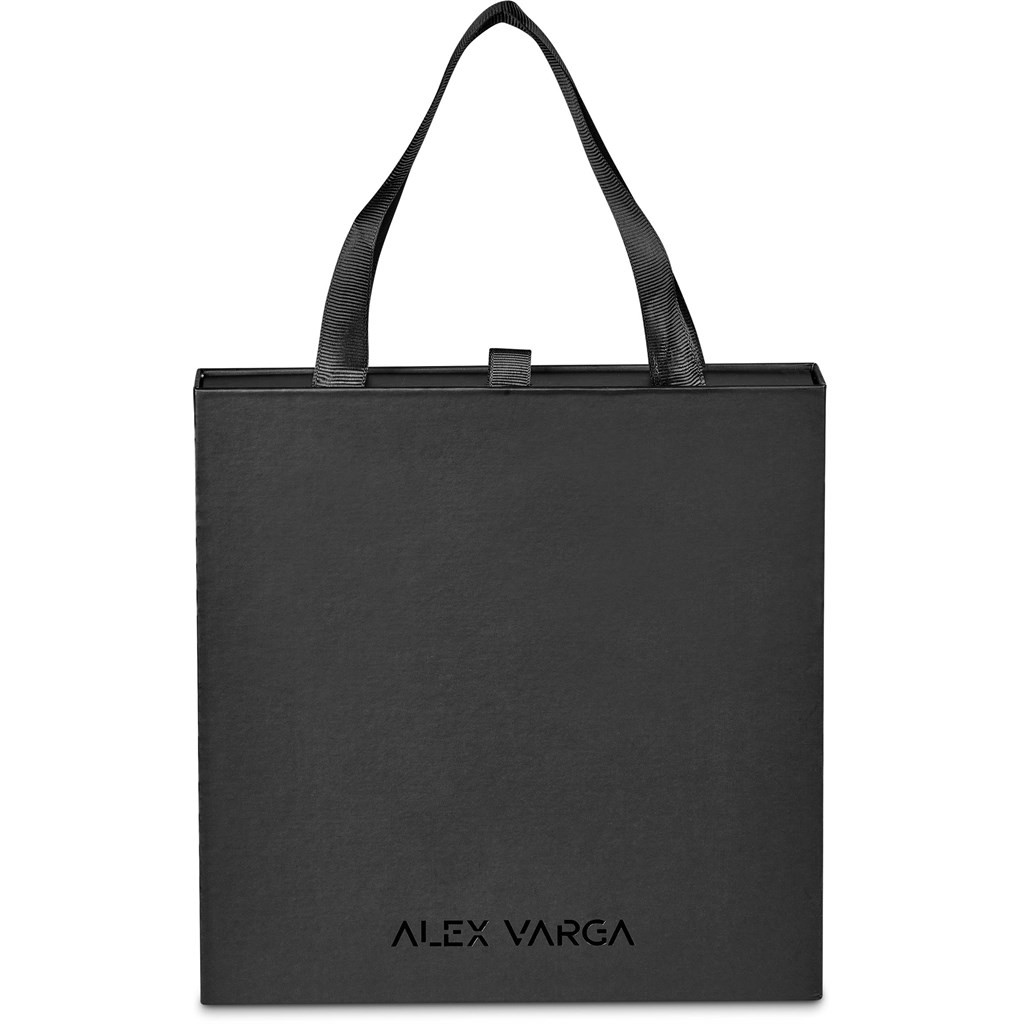 Alex Varga Petrovich Notebook & Pen Set
