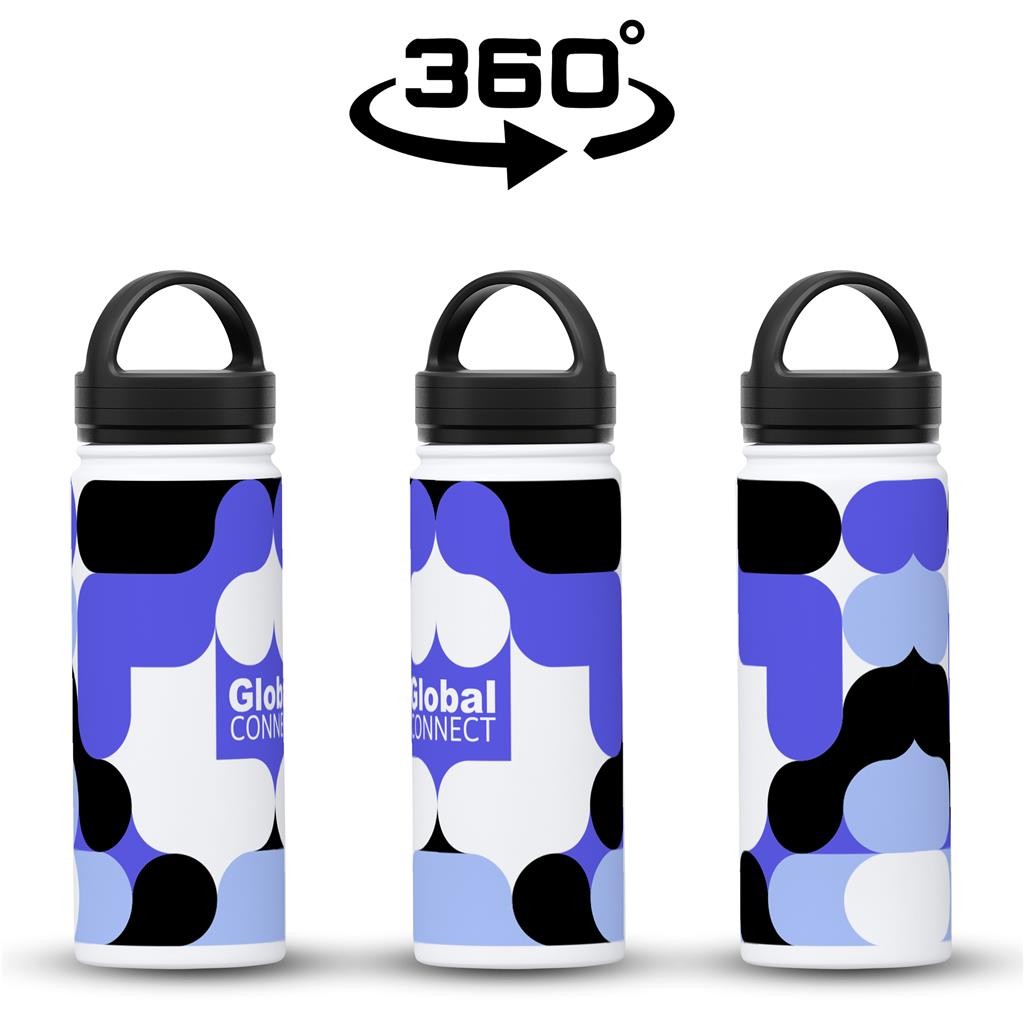 Altitude Bolatti Stainless Steel Water Bottle – 750ml