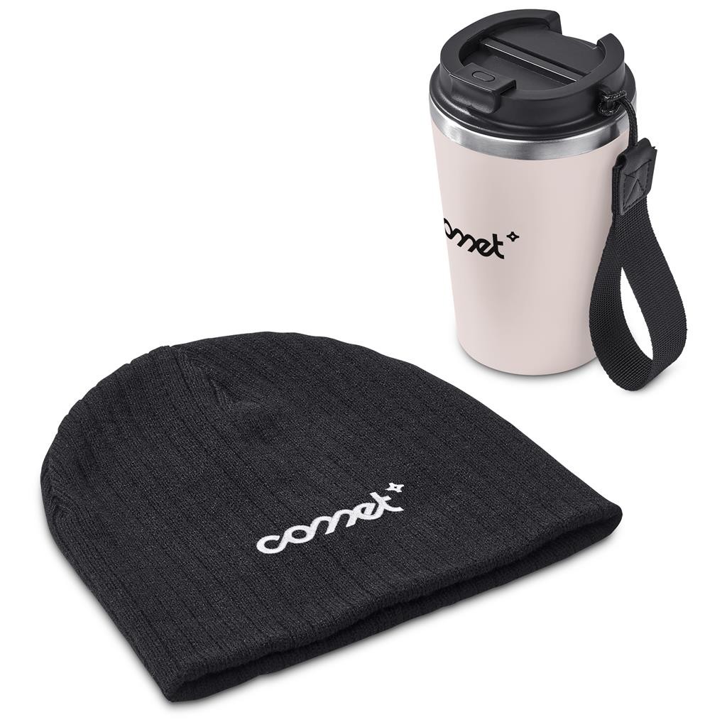 Altitude Luca Winter Gift Set