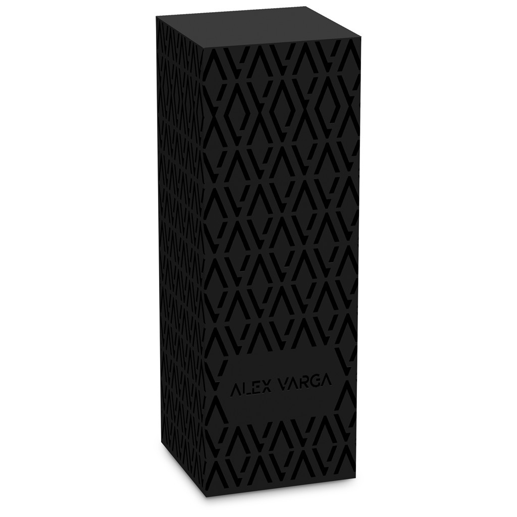 Alex Varga Ostrava 20W Bluetooth Speaker