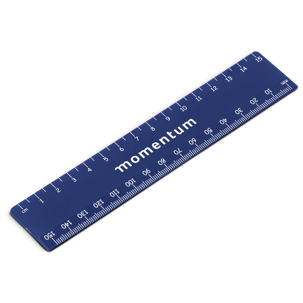 Altitude Scholastic 15cm Ruler