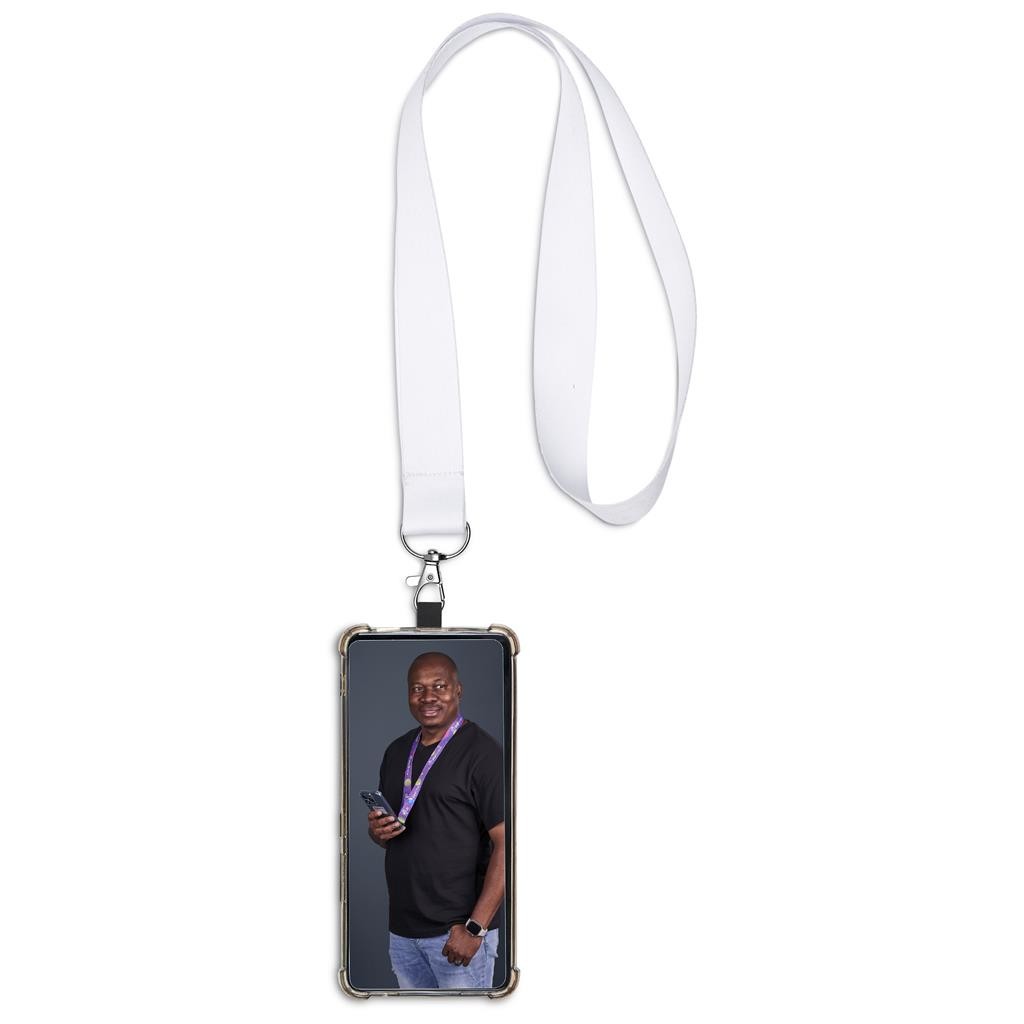 Altitude Ostia 25mm Phone Lanyard