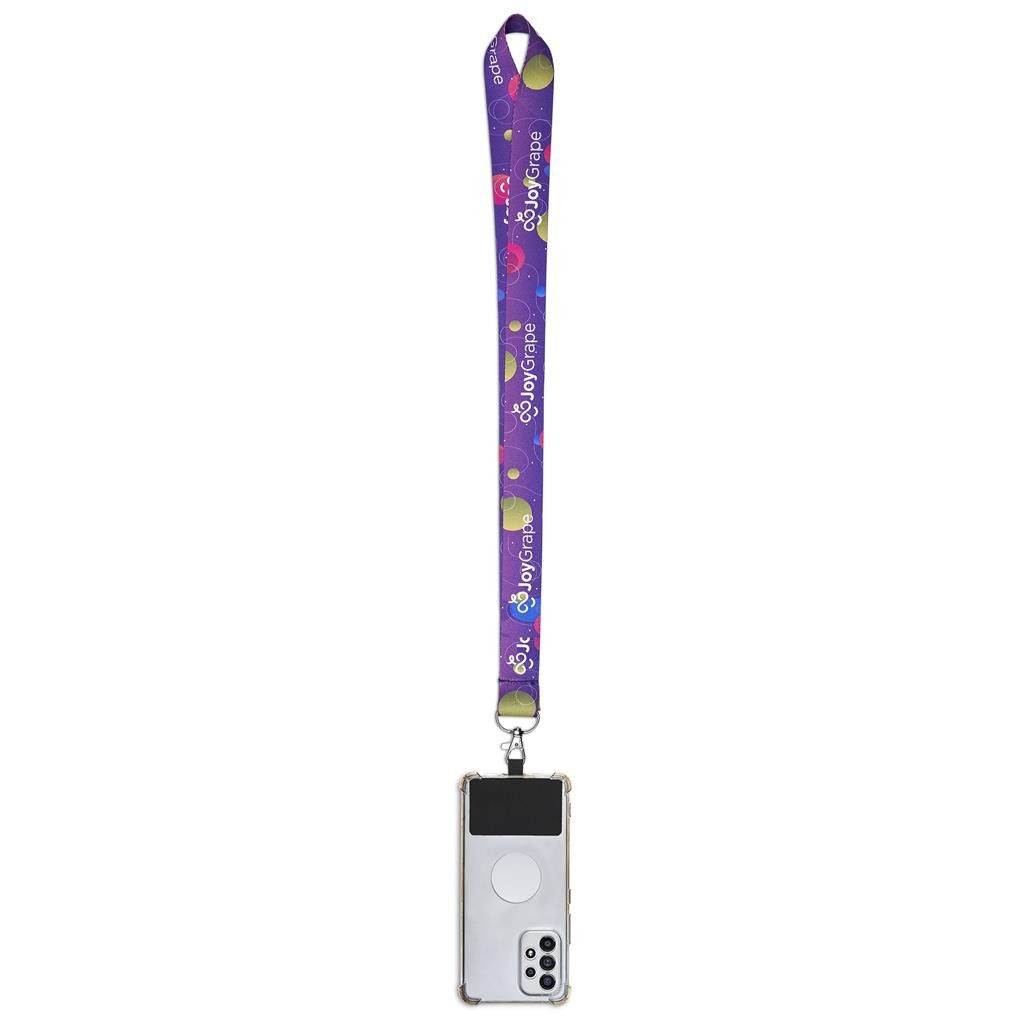 Altitude Ostia 25mm Phone Lanyard