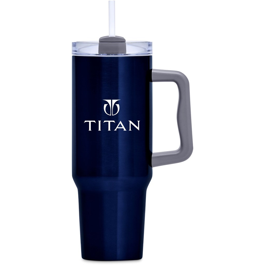 Kooshty Big Kahuna Luxe Stainless Steel Vacuum Mug - 1.2 Litre