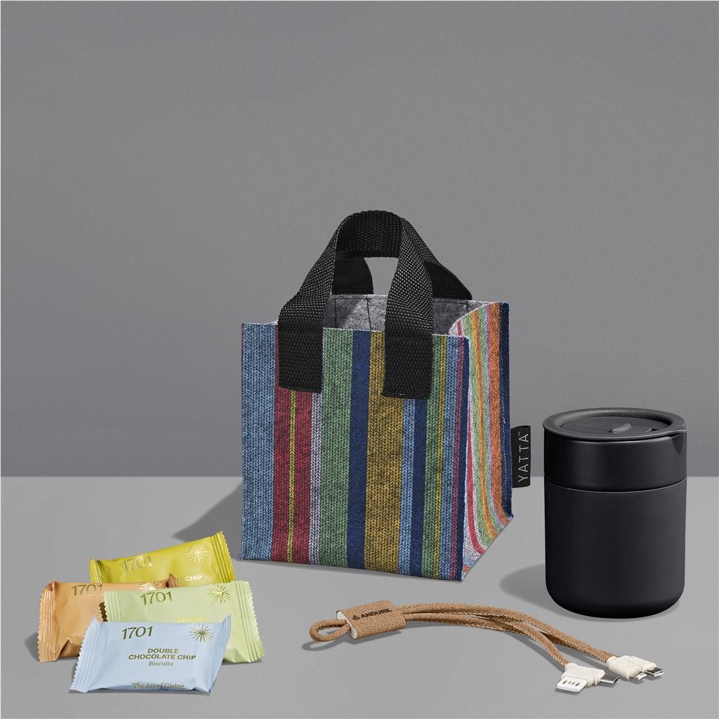 Yatta Sweet Sip Hamper