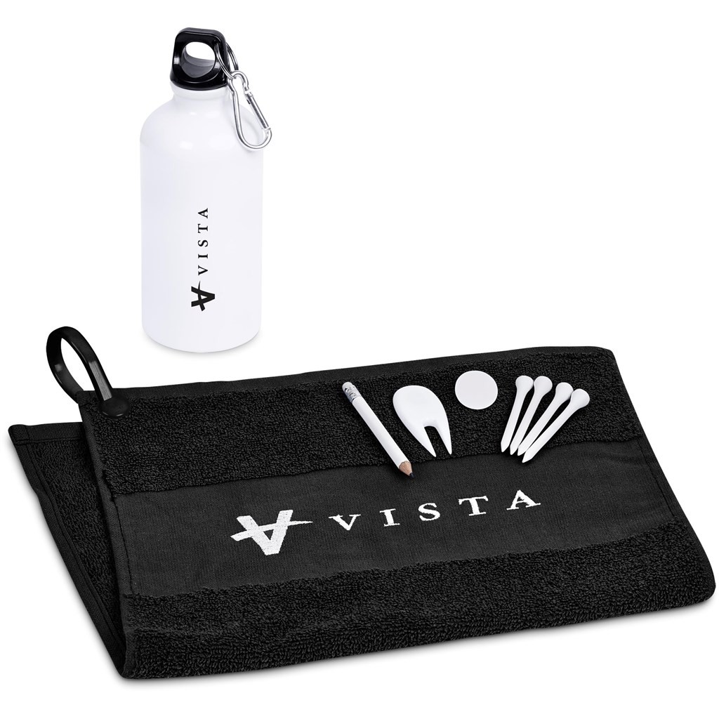 Altitude Balmoral Golf Set