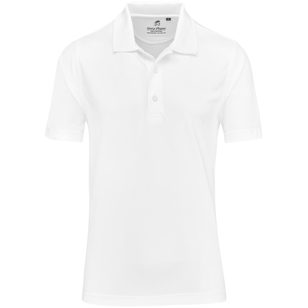 Mens Wynn Golf Shirt