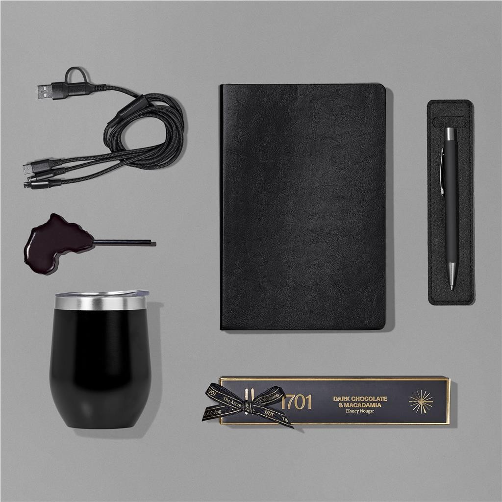 Yatta Class & Charm Hamper
