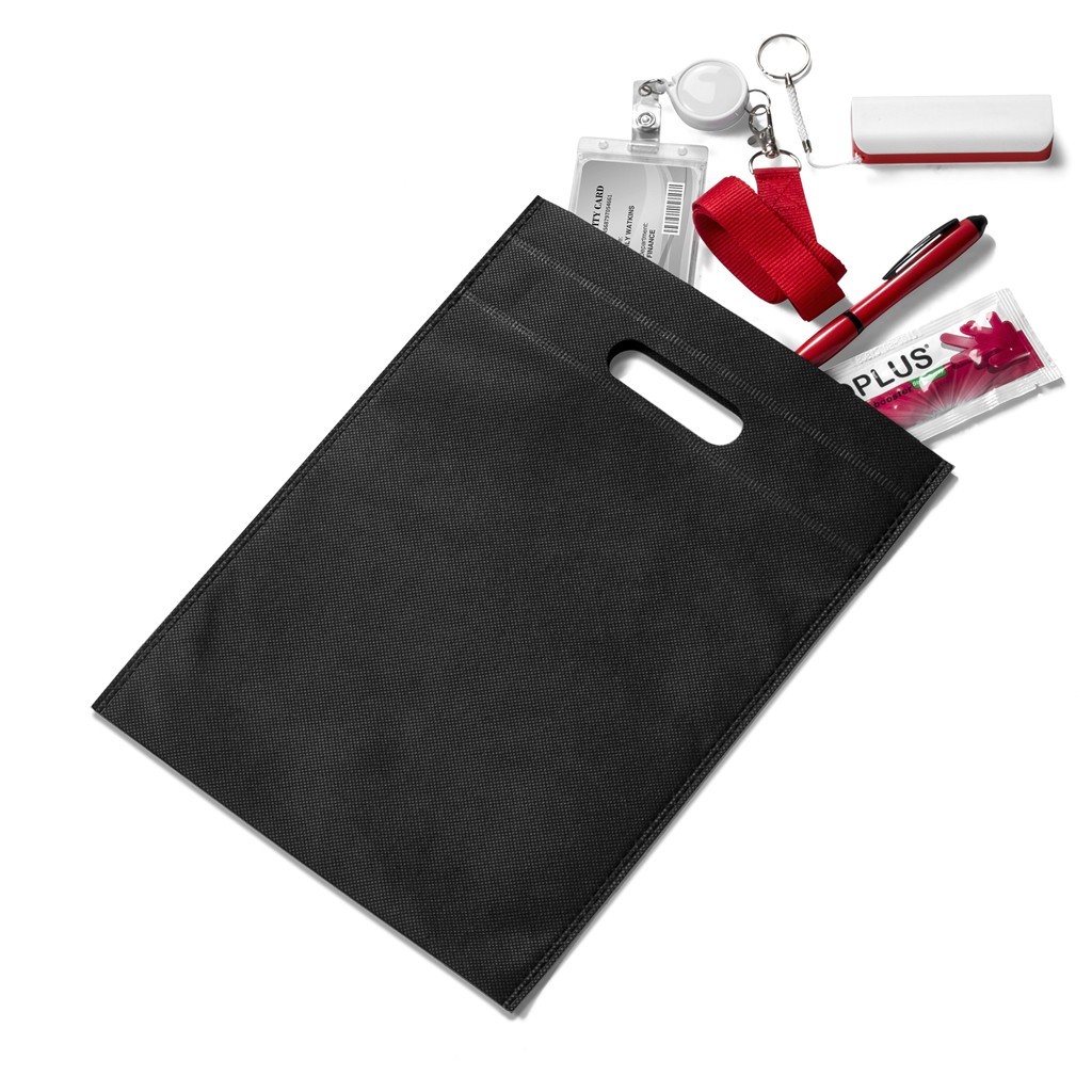Altitude Bounce Non-Woven Gift Bag
