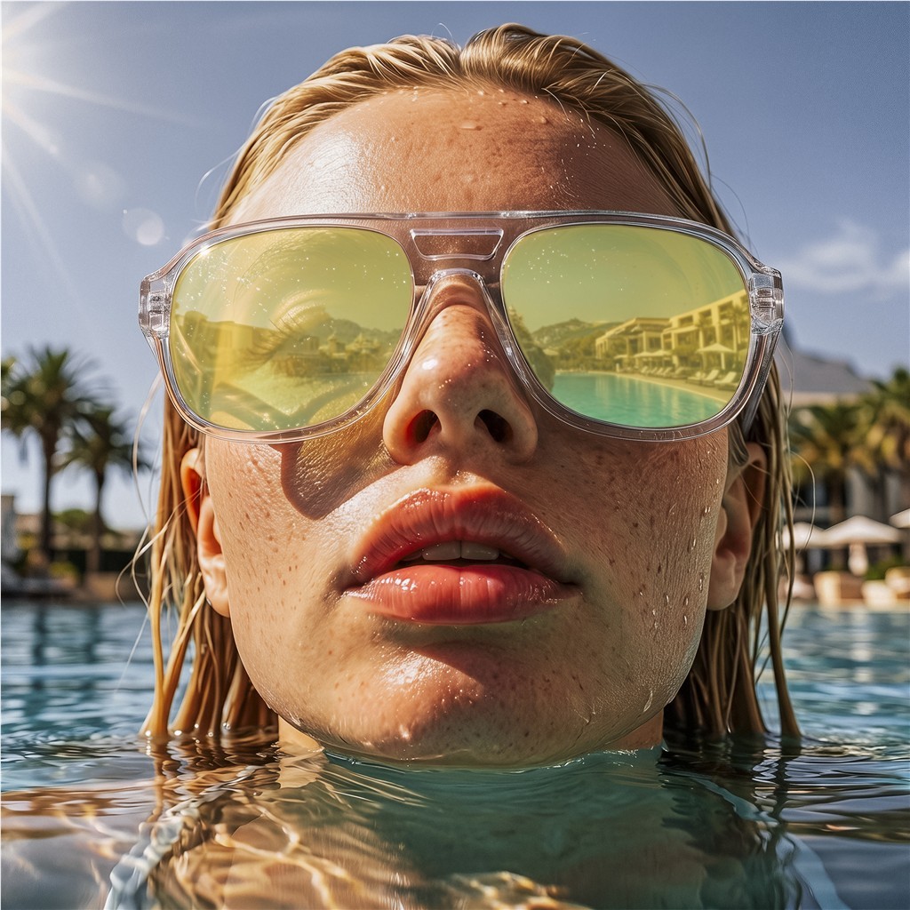 Altitude Movara Sunglasses