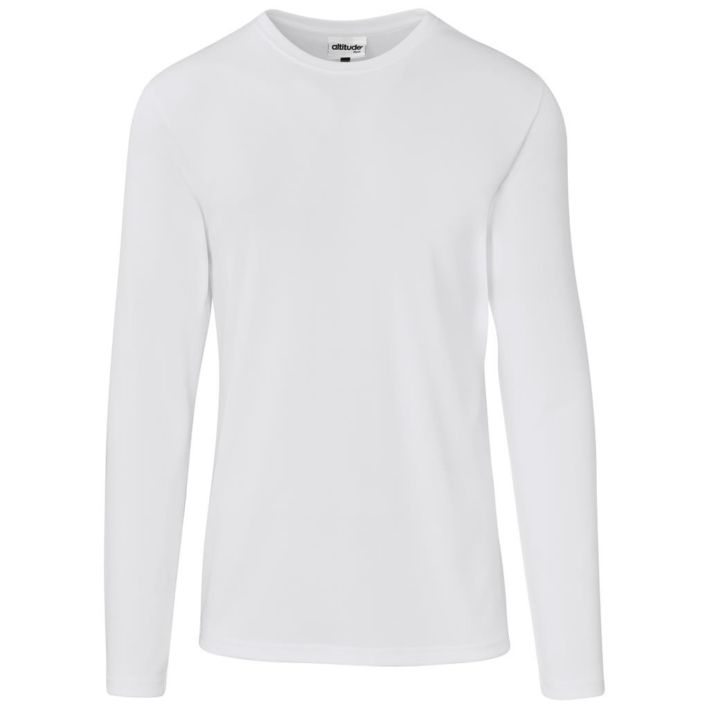Kids Long Sleeve All Star T-Shirt