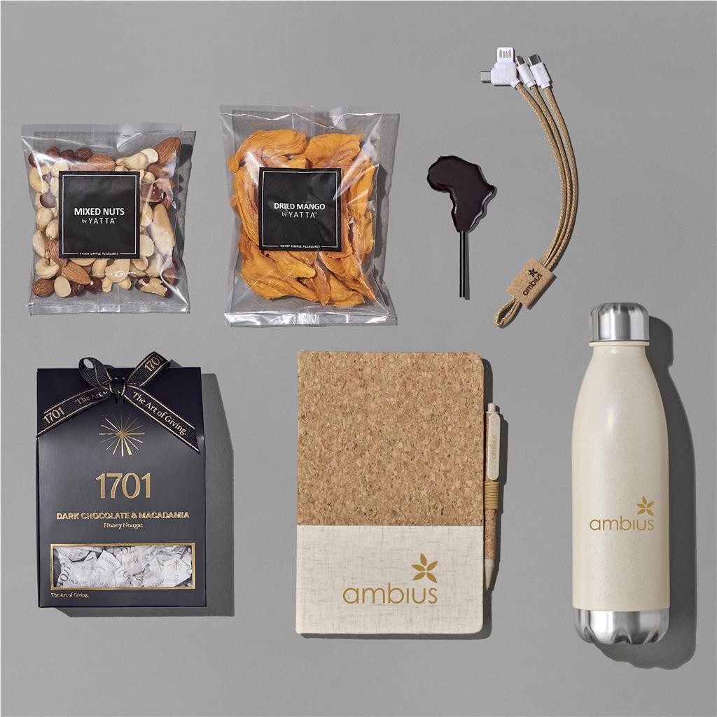 Yatta Eco Explorer Hamper