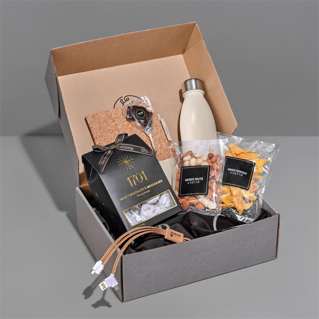 Yatta Eco Explorer Hamper
