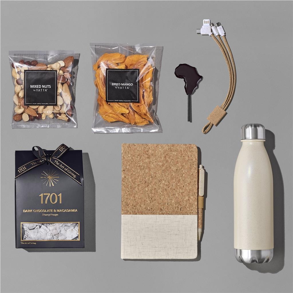 Yatta Eco Explorer Hamper