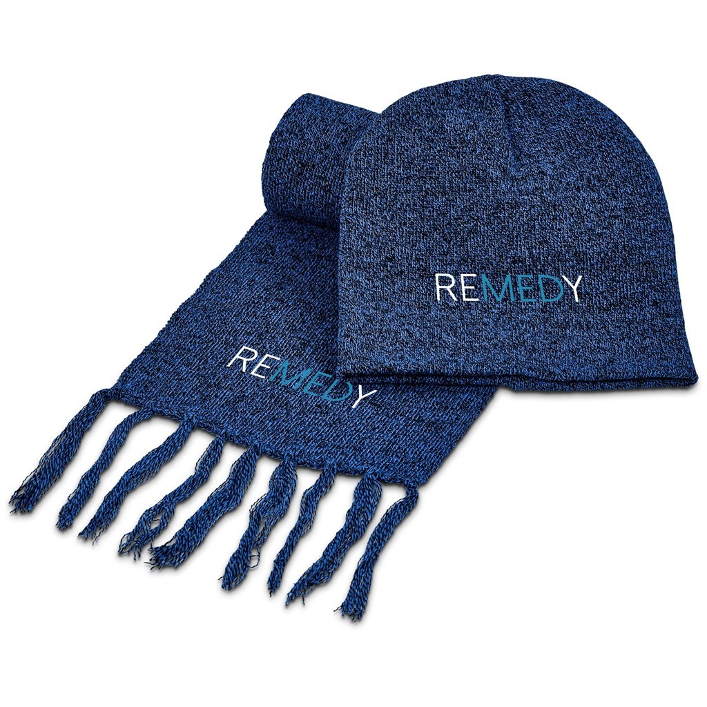 Estonia Winter Gift Set