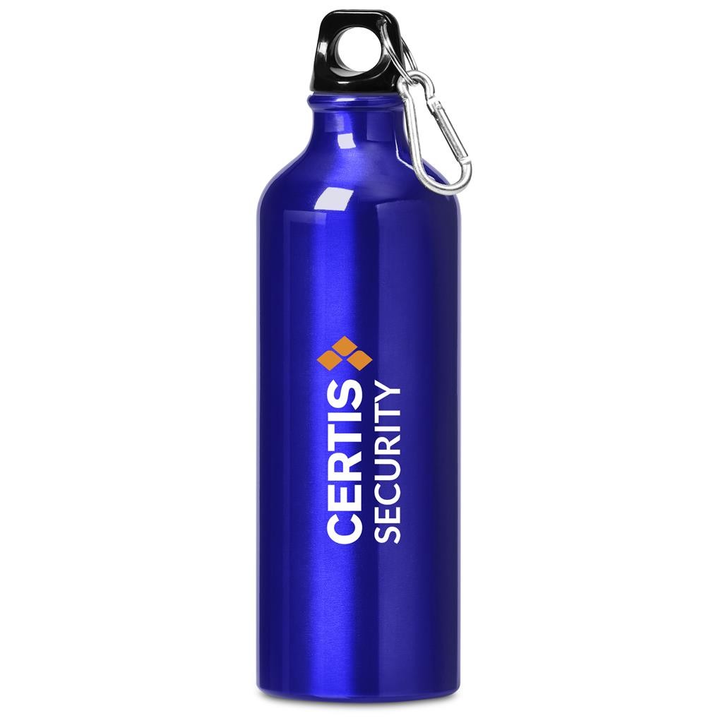 Altitude Solano Aluminium Water Bottle - 750ml