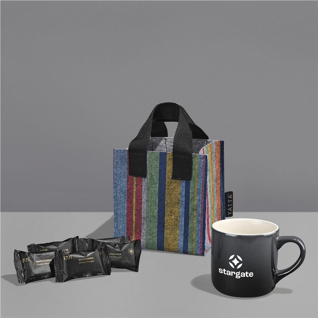 Yatta Majestic Mingle Hamper