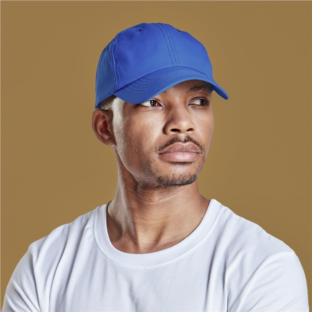 Okiyo Sugoi Recycled Cap - 6 Panel