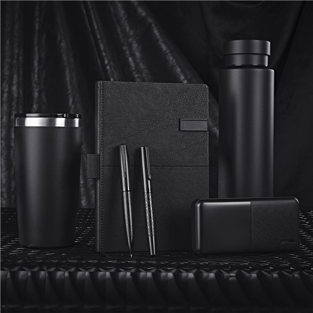 Alex Varga Nebularis Gift Set