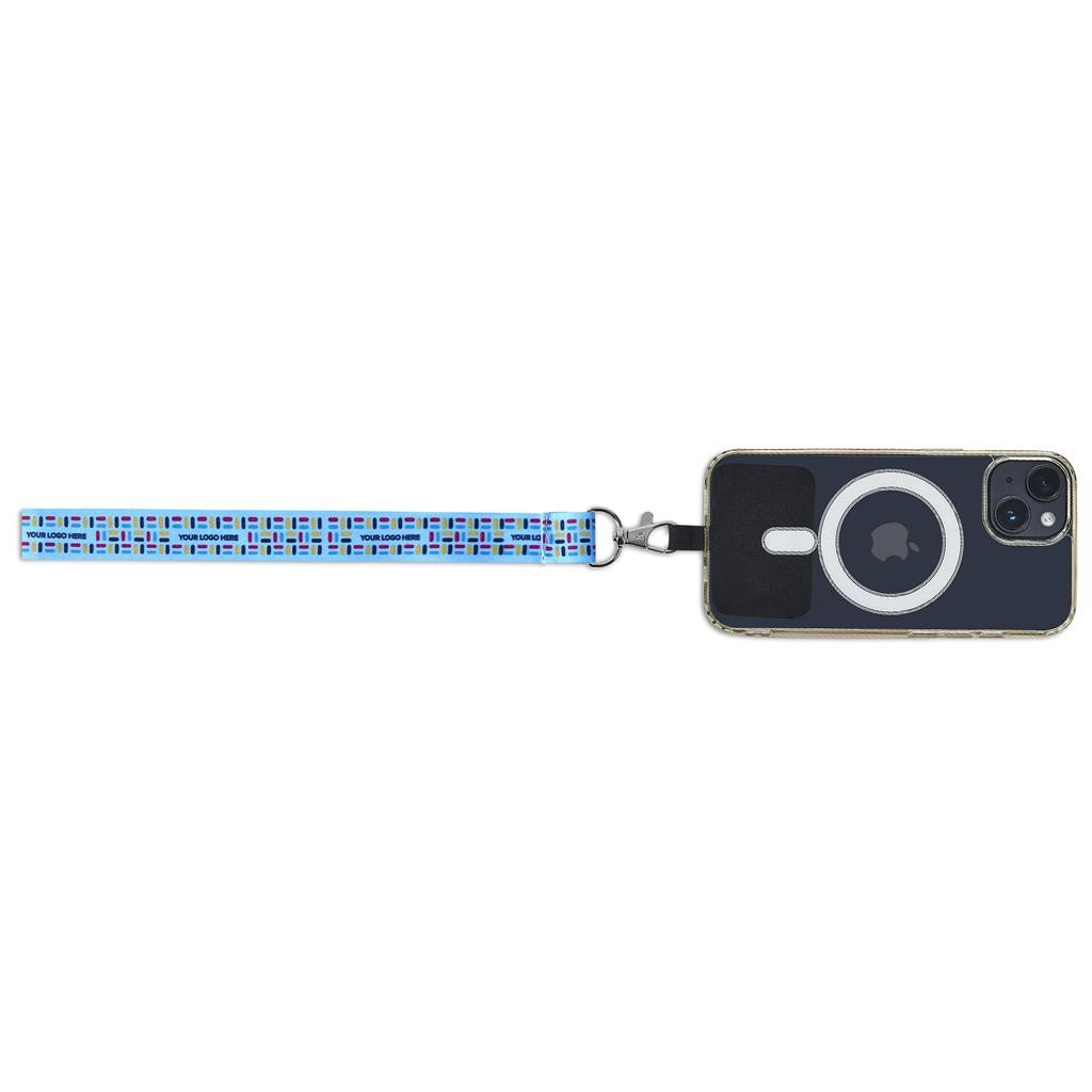 Altitude Firenze Phone Lanyard - Sample