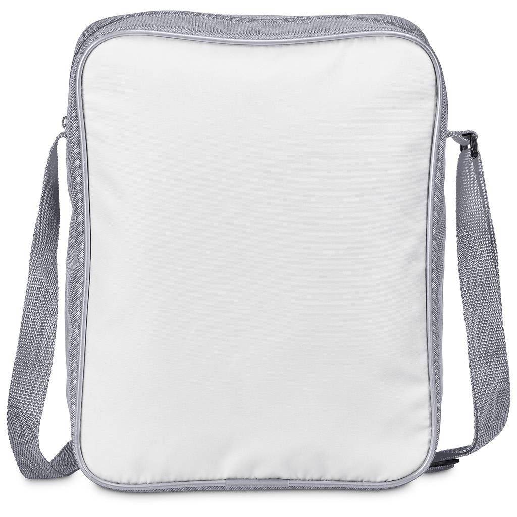 Pre-Production Sample Hoppla A4 Crossbody Seminar Bag