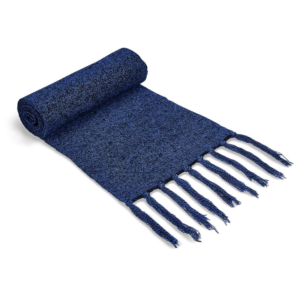 New Hampshire Melange Scarf
