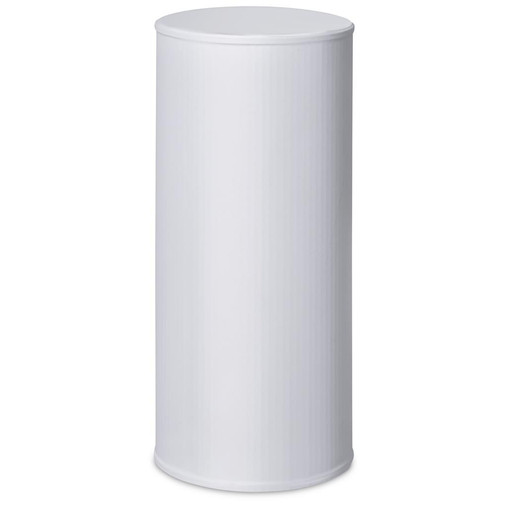 Pedestal Tables (Set of 3)