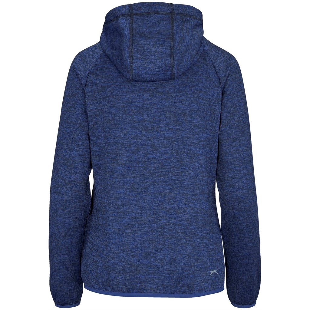 Ladies Astana Jacket - Navy