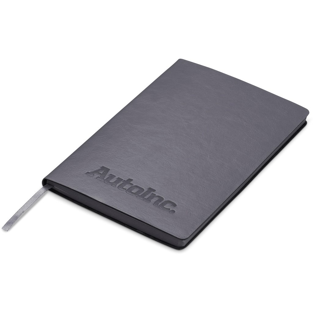 Altitude Showcase A5 Soft Cover Notebook