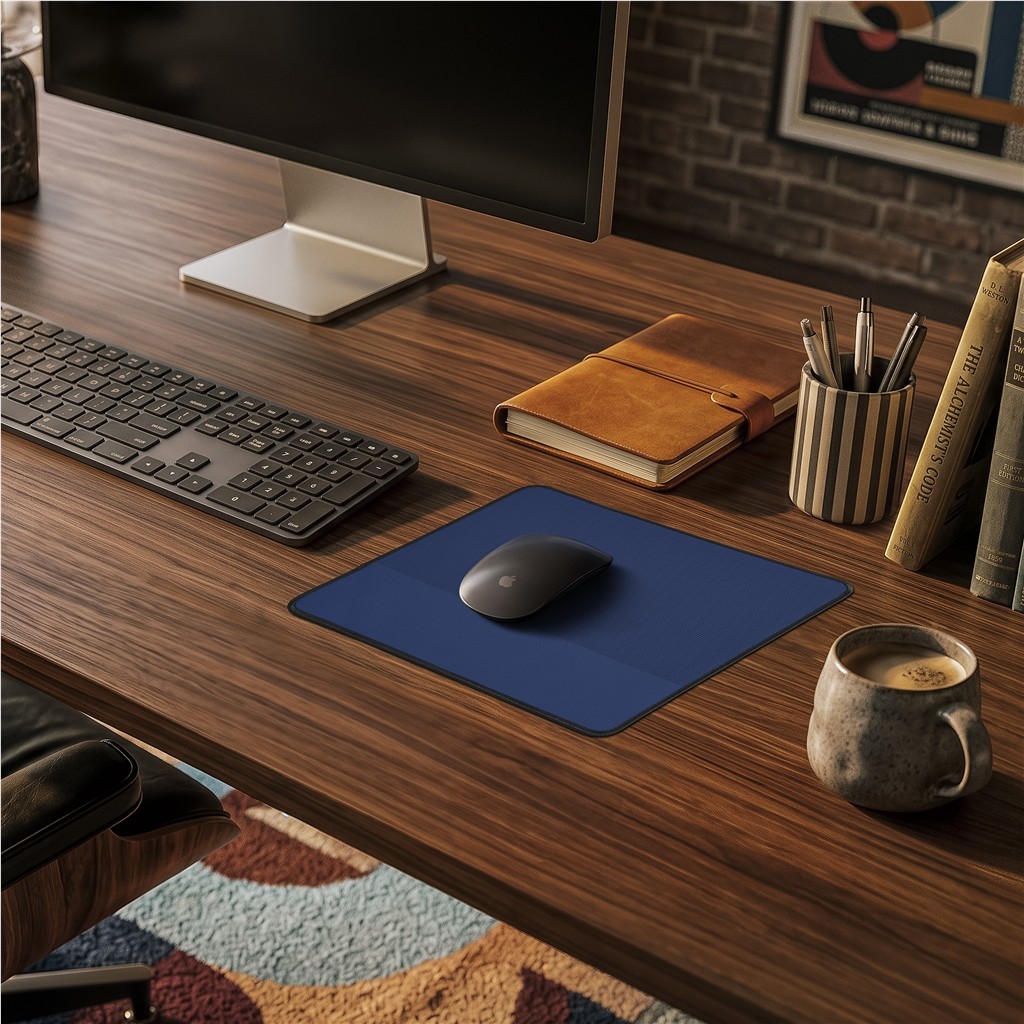 Serendipio Milestone Jumbo Mouse Pad