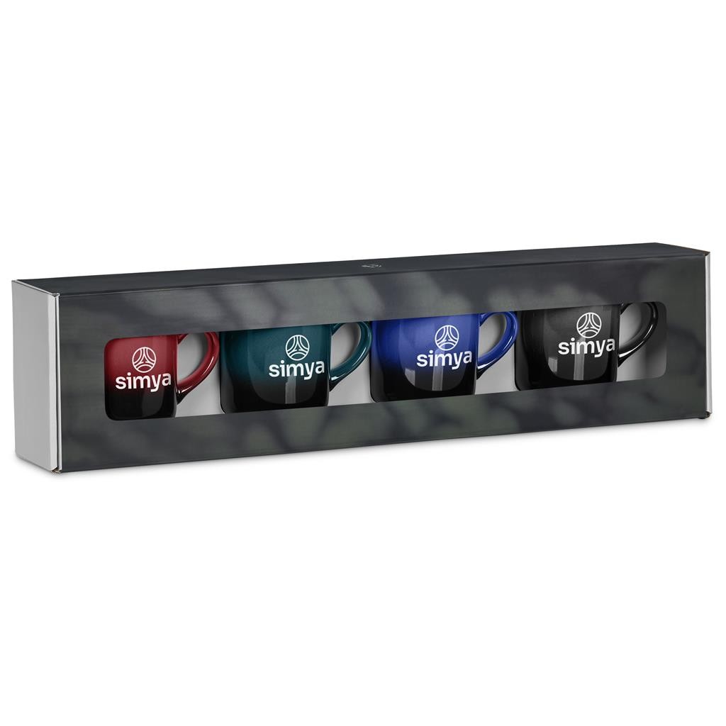 Andy Cartwright Hazyview Mix Gift Set