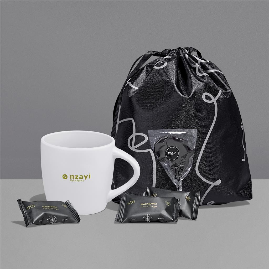 Yatta Bright Bites Hamper