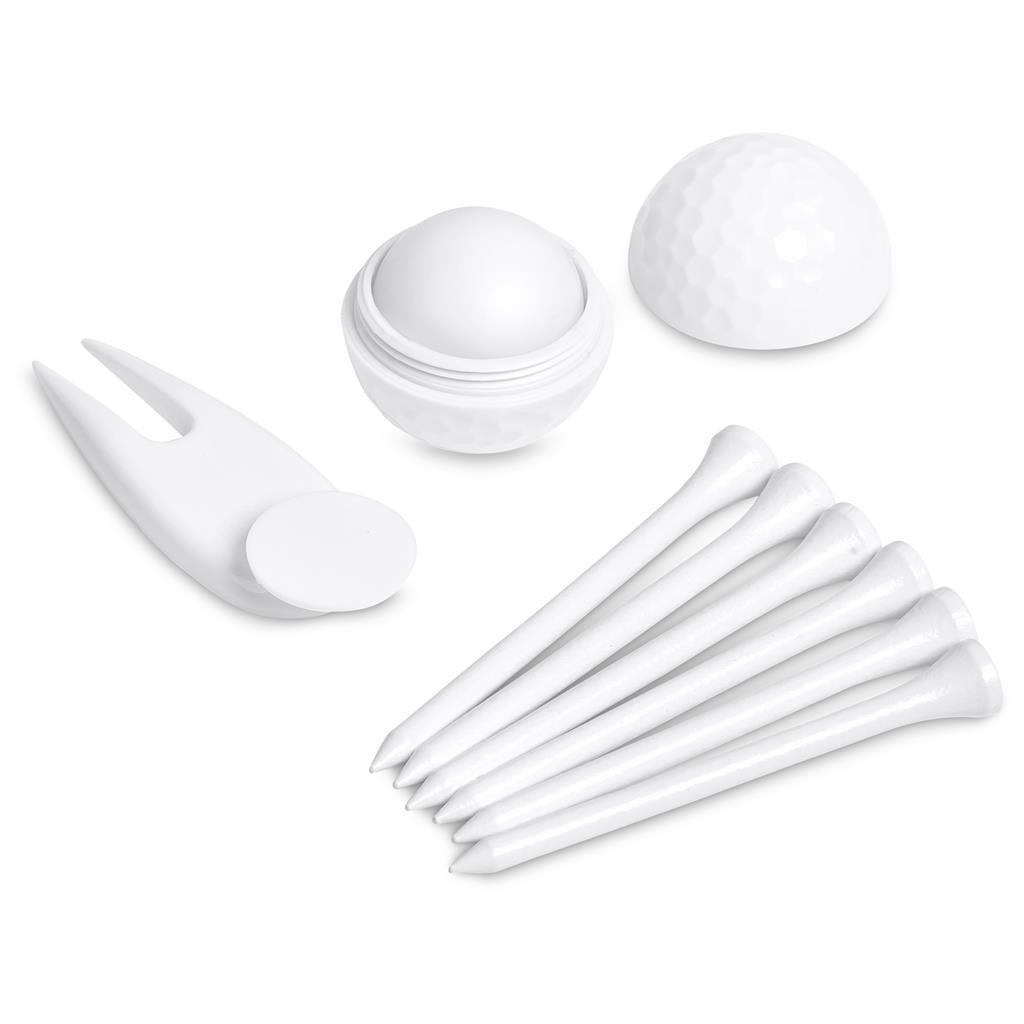 Altitude Tournament Golf Set