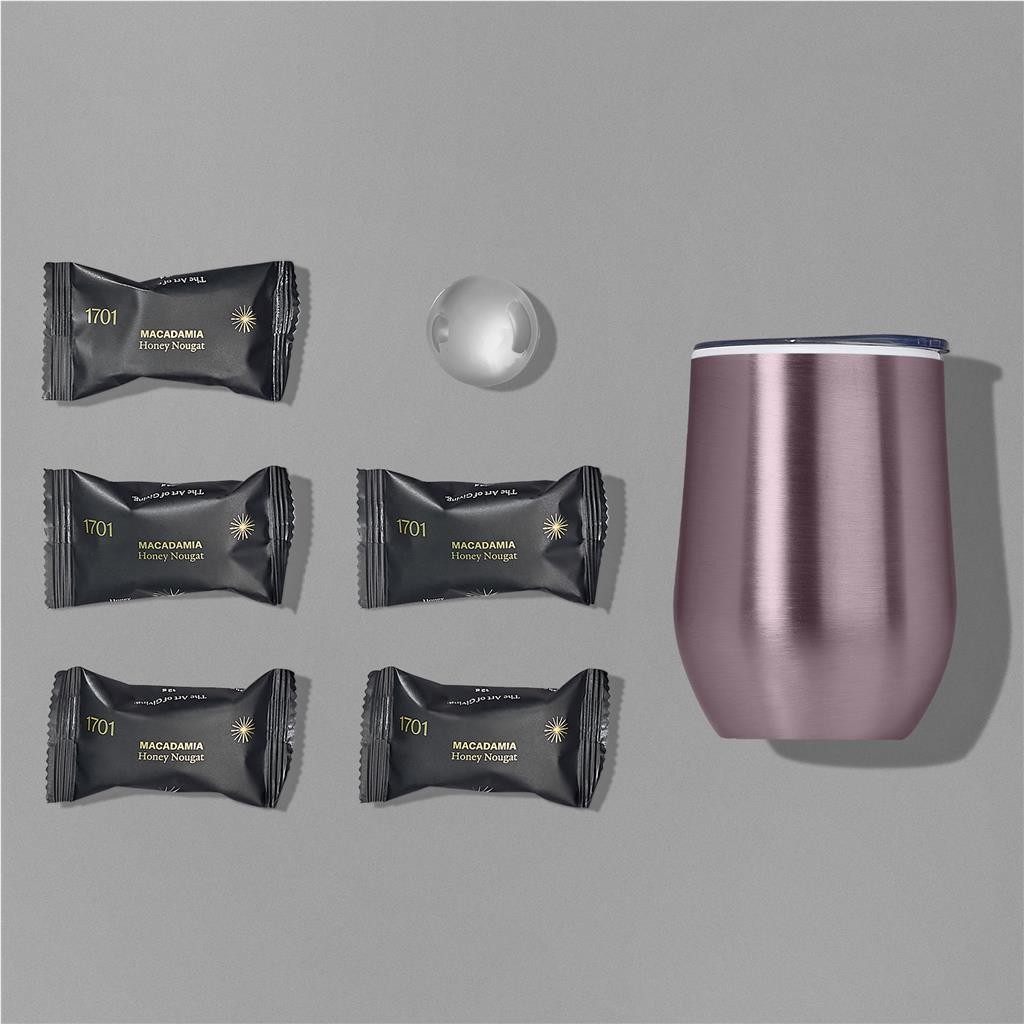 Yatta Peaceful Pause Hamper