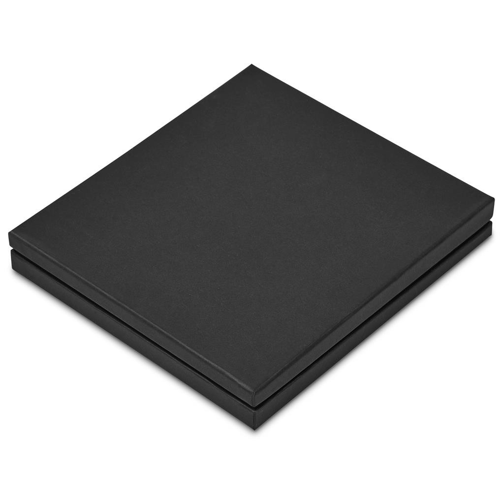 Alex Varga Nomikos Notebook & Pen Set
