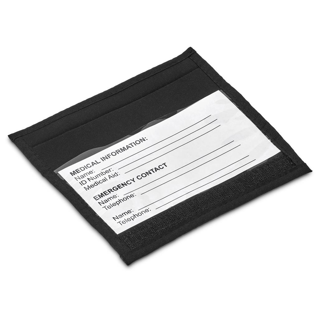 Hoppla Guardian Polyester Medical Wrap