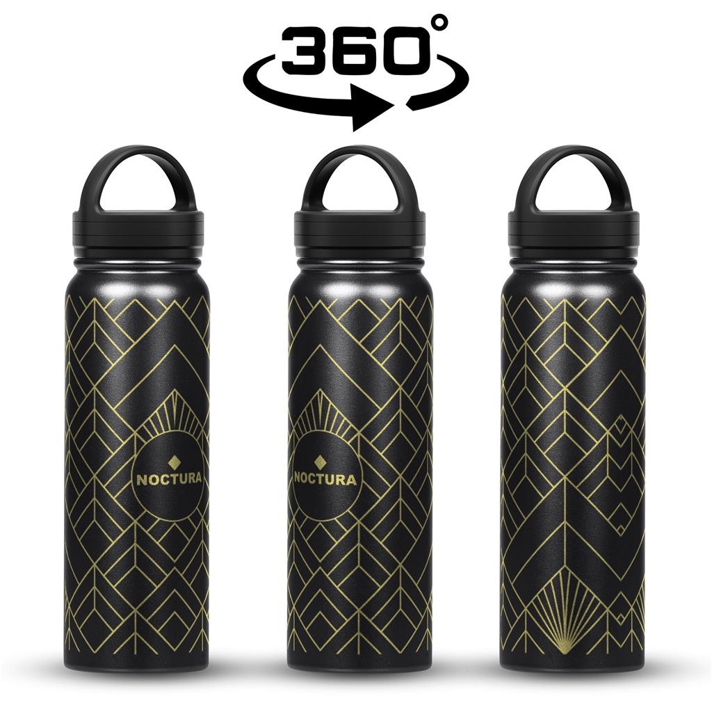 Altitude Fabiano Stainless Steel Vacuum Water Bottle – 750ml