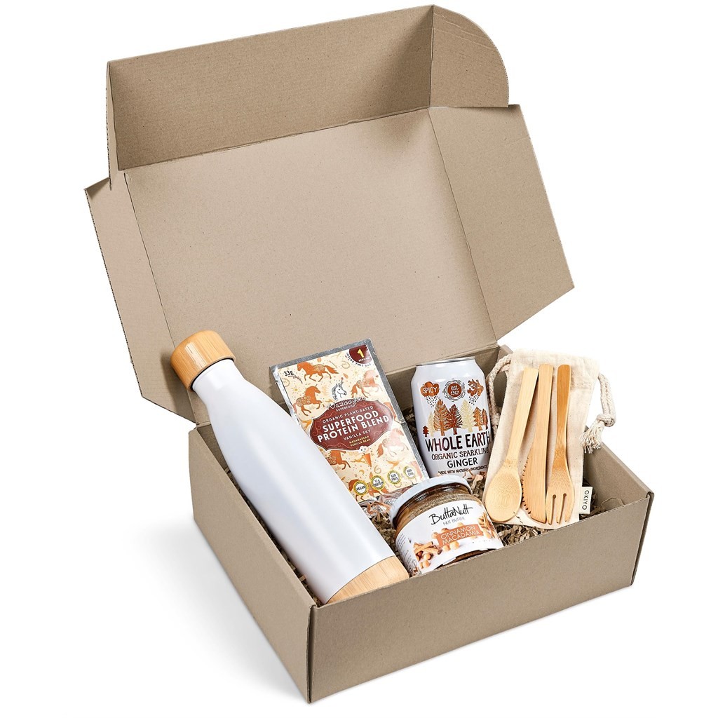 Altitude Bianca Digital Print Gift Box A