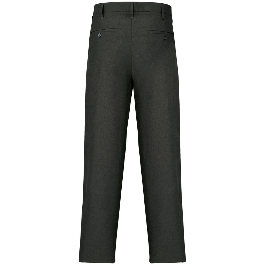 Force Pants - Grey