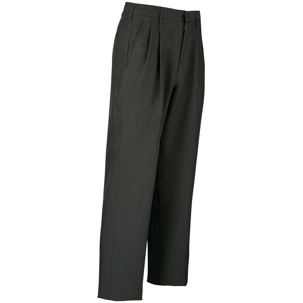 Force Pants - Grey